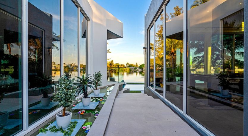 Photo of Ocean's Gem