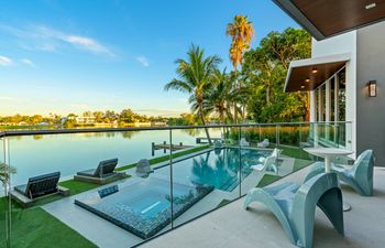 Ocean's Gem Holiday Home