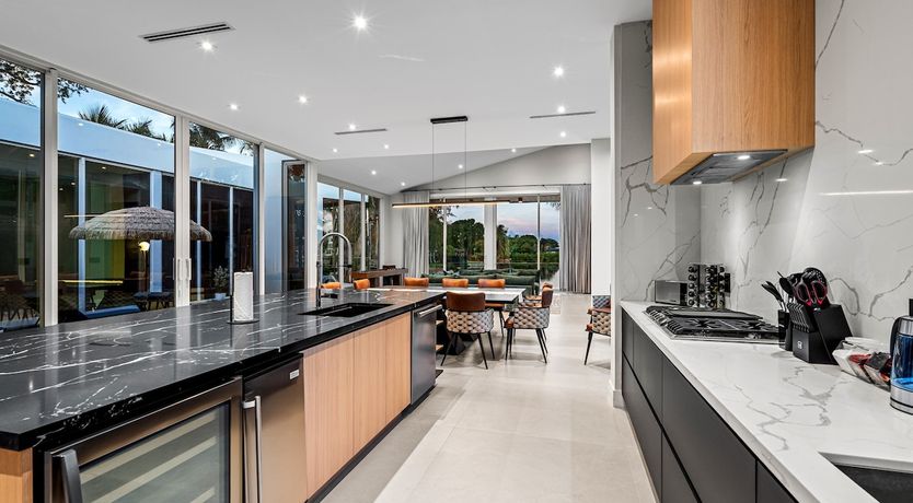 Photo of Ocean's Gem