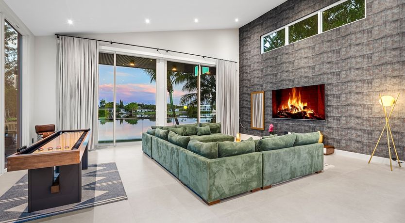 Photo of Ocean's Gem