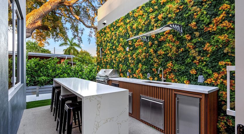 Photo of Ocean's Gem