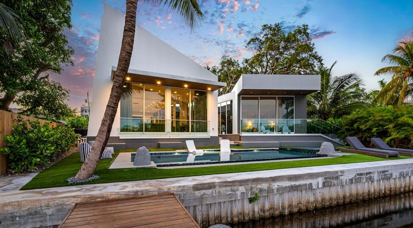 Photo of Ocean's Gem