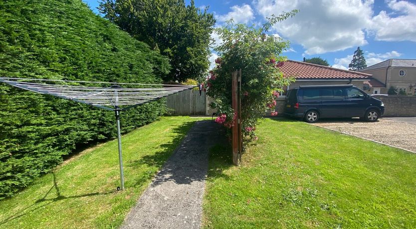 Photo of Timeless in Frome