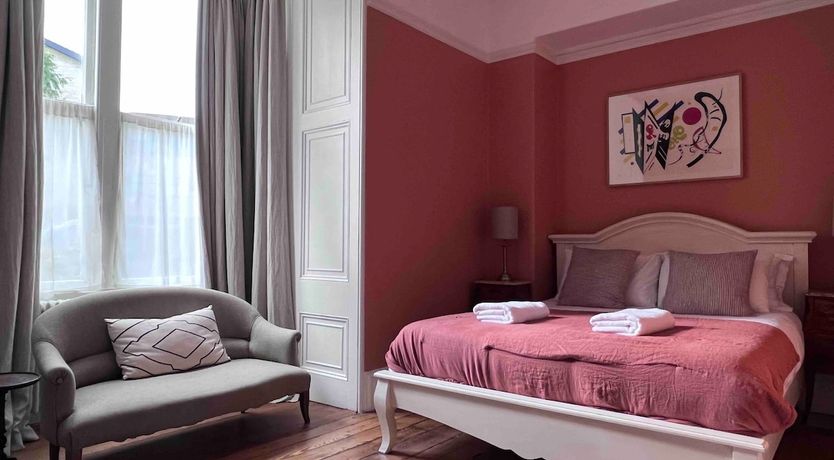 Photo of Timeless in Frome