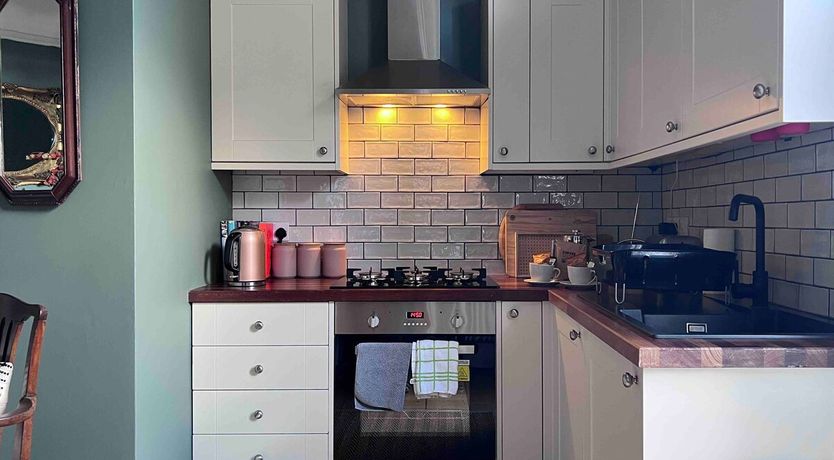 Photo of Timeless in Frome