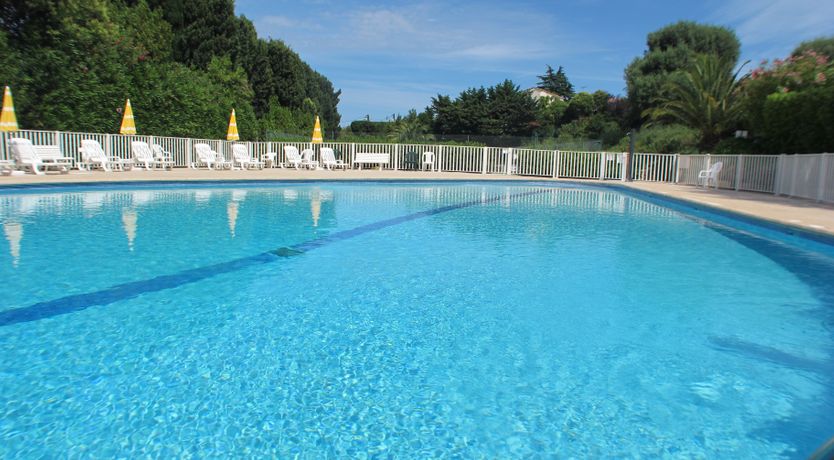 Photo of Le Jardin D'Antibes