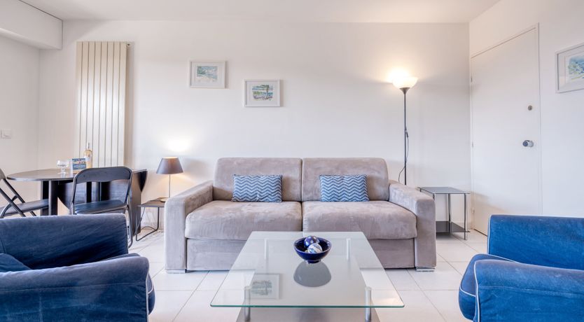 Photo of Le Jardin D'Antibes