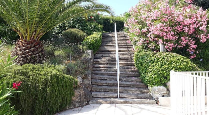 Photo of Le Jardin D'Antibes