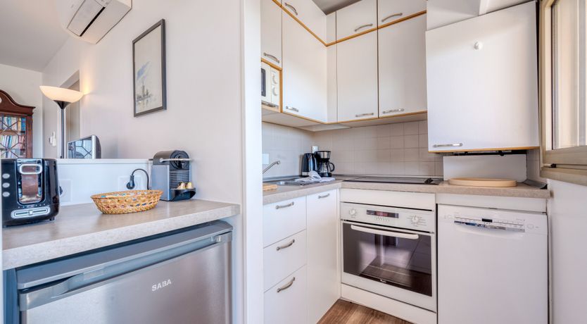 Photo of Le Jardin D'Antibes