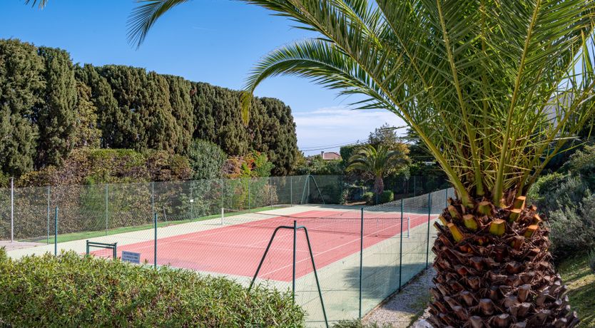 Photo of Le Jardin D'Antibes