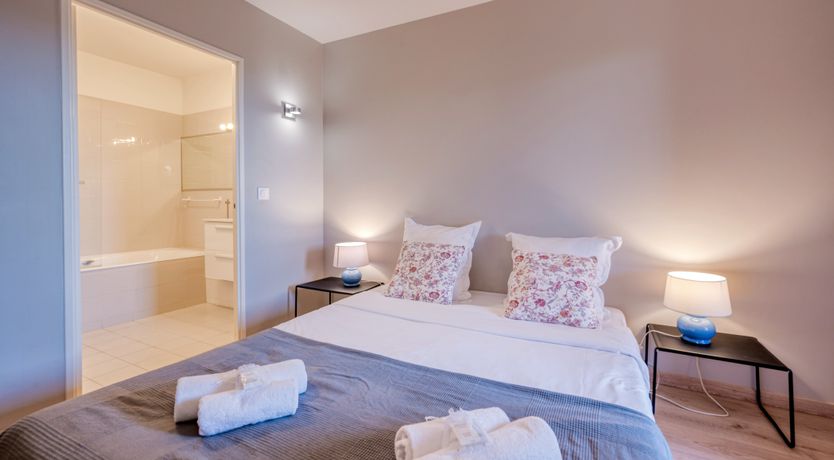 Photo of Le Jardin D'Antibes