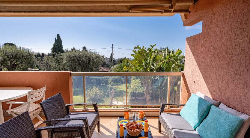 Photo of Le Jardin D'Antibes