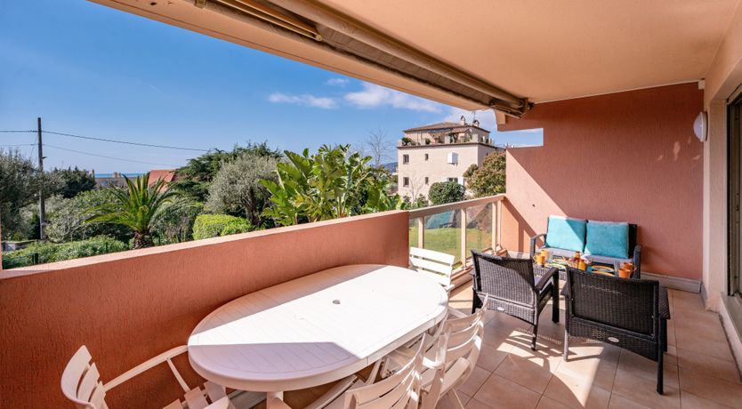 Photo of Le Jardin D'Antibes