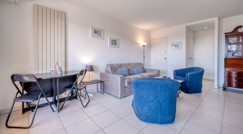 Photo of Le Jardin D'Antibes