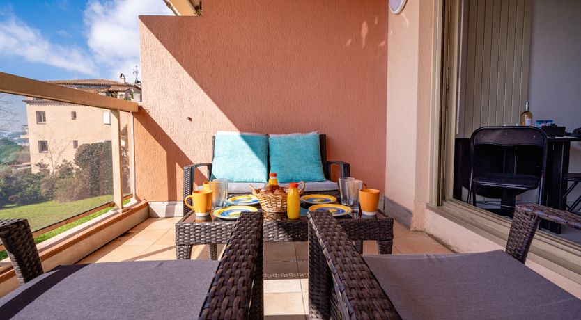 Photo of Le Jardin D'Antibes