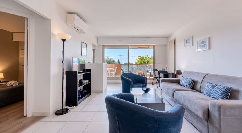 Photo of Le Jardin D'Antibes