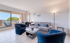Photo of Le Jardin D'Antibes