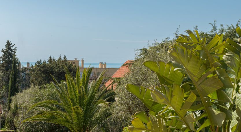 Photo of Le Jardin D'Antibes