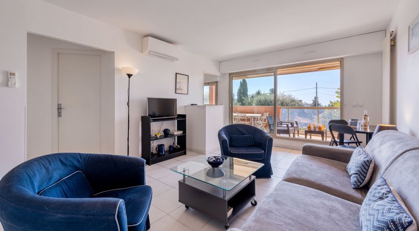 Photo of Le Jardin D'Antibes