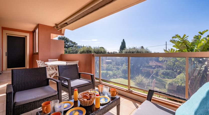 Photo of Le Jardin D'Antibes