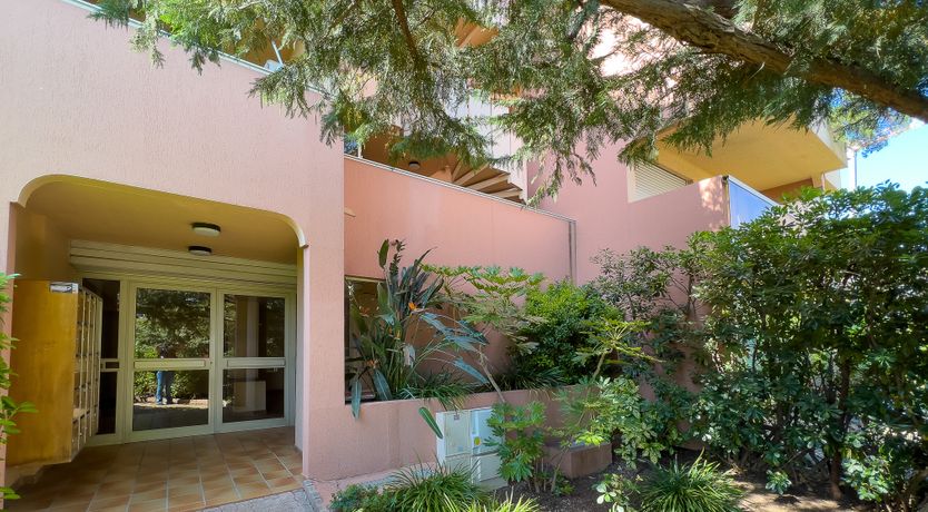 Photo of Le Jardin D'Antibes