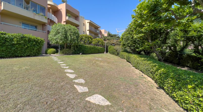 Photo of Le Jardin D'Antibes