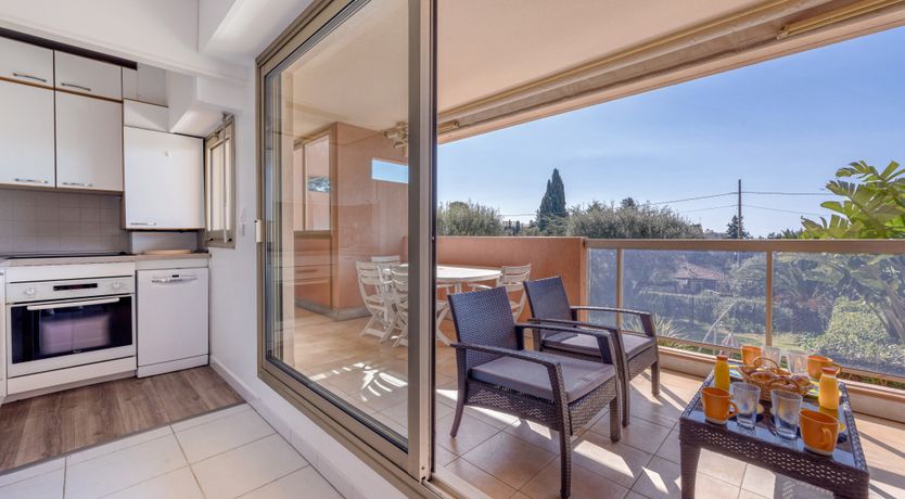 Photo of Le Jardin D'Antibes