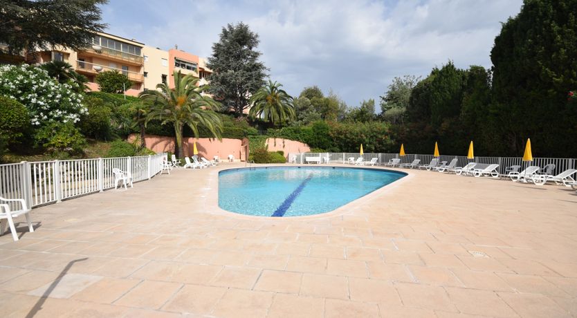 Photo of Le Jardin D'Antibes