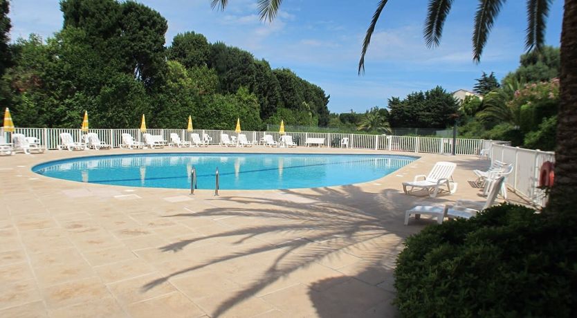 Photo of Le Jardin D'Antibes