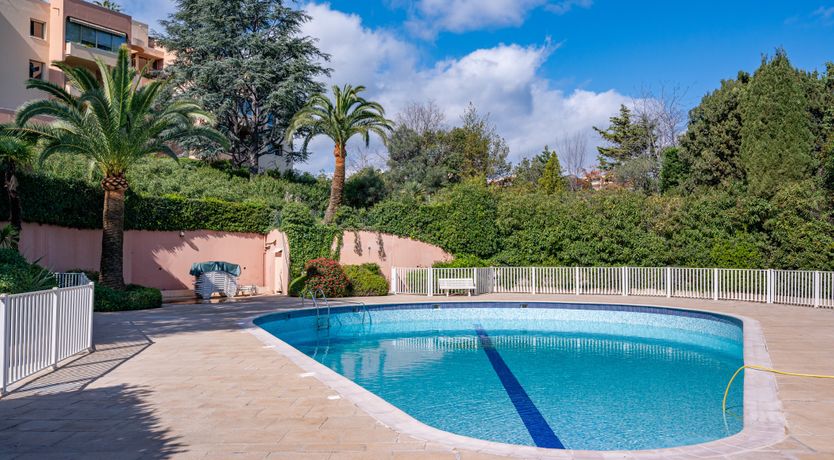 Photo of Le Jardin D'Antibes