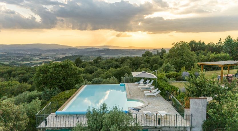 Photo of A Pleasant Retreat