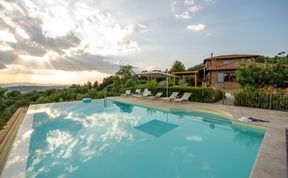 Photo of A Pleasant Retreat