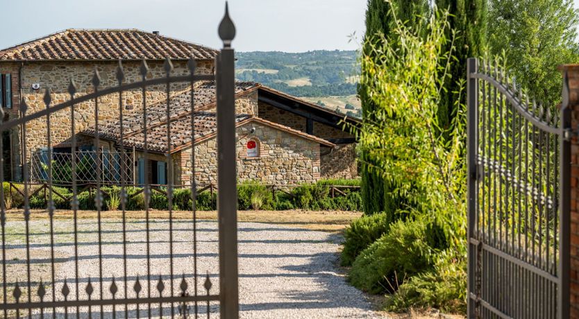 Photo of A Pleasant Retreat