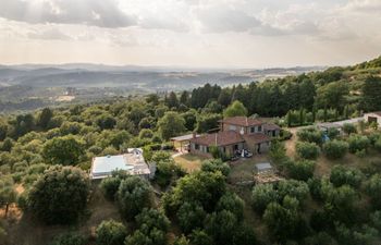 A Pleasant Retreat Holiday Home