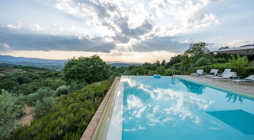 Photo of A Pleasant Retreat