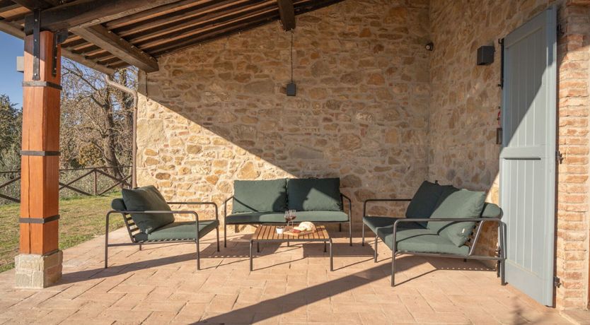 Photo of A Pleasant Retreat