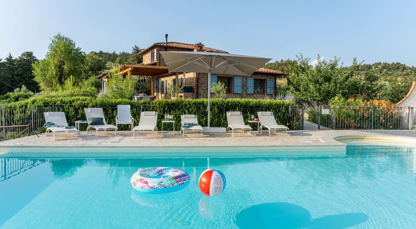 Photo of A Pleasant Retreat