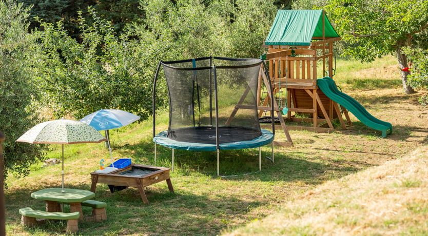 Photo of A Pleasant Retreat