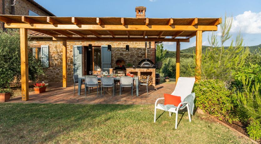 Photo of A Pleasant Retreat