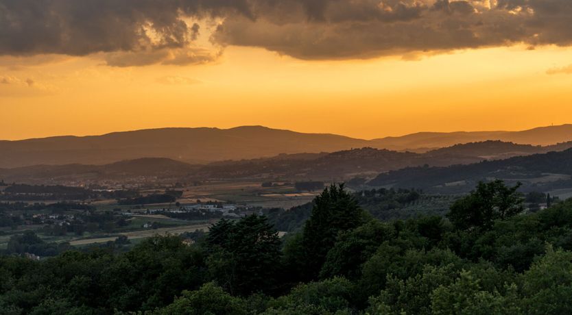 Photo of A Pleasant Retreat