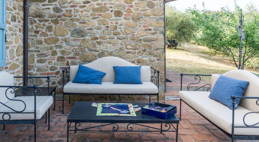 Photo of A Pleasant Retreat