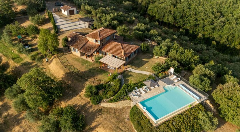 Photo of A Pleasant Retreat