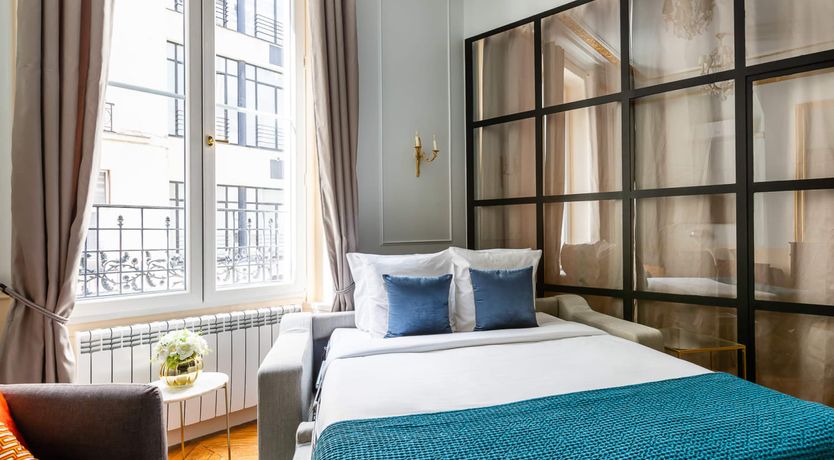 Photo of Napoleon's Neighbour