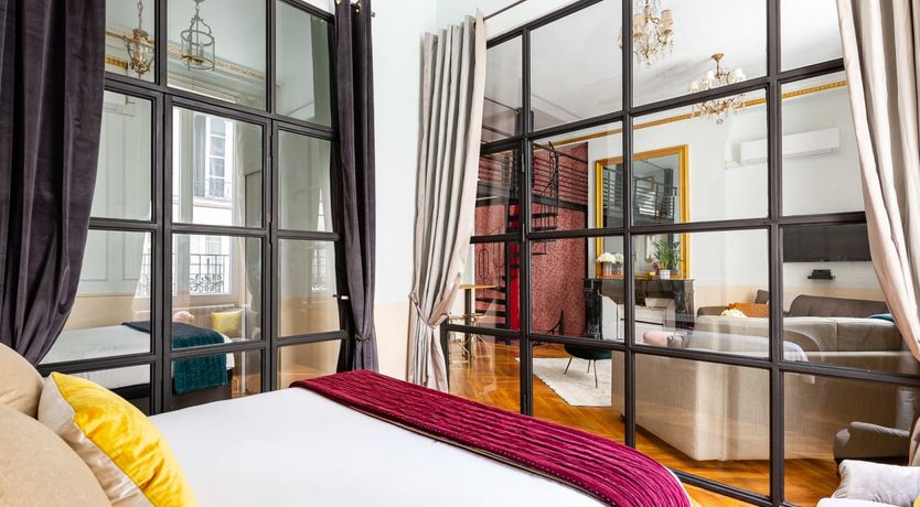 Photo of Napoleon's Neighbour