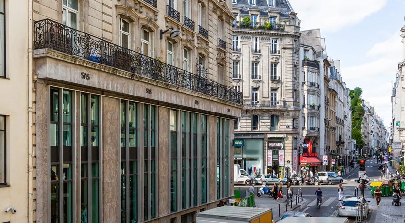 Photo of Napoleon's Neighbour