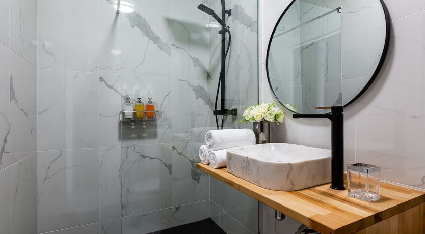 Photo of Napoleon's Neighbour