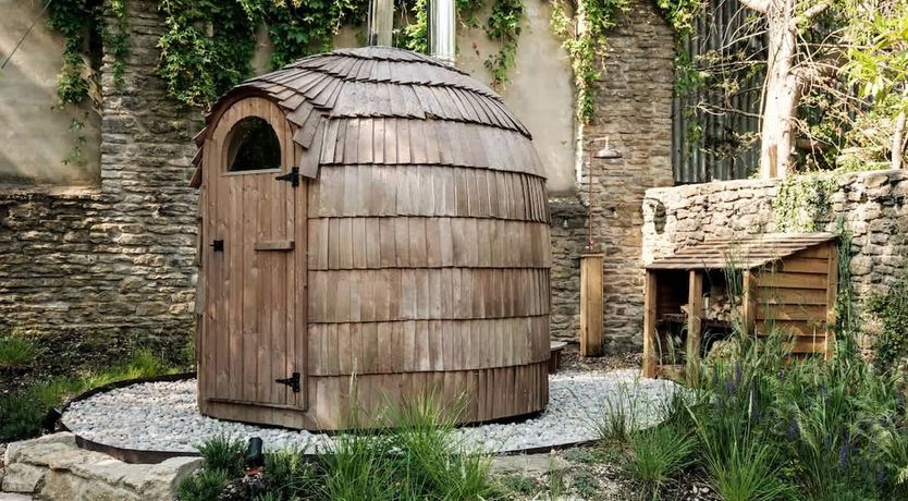 Photo of The Hidden Hearth