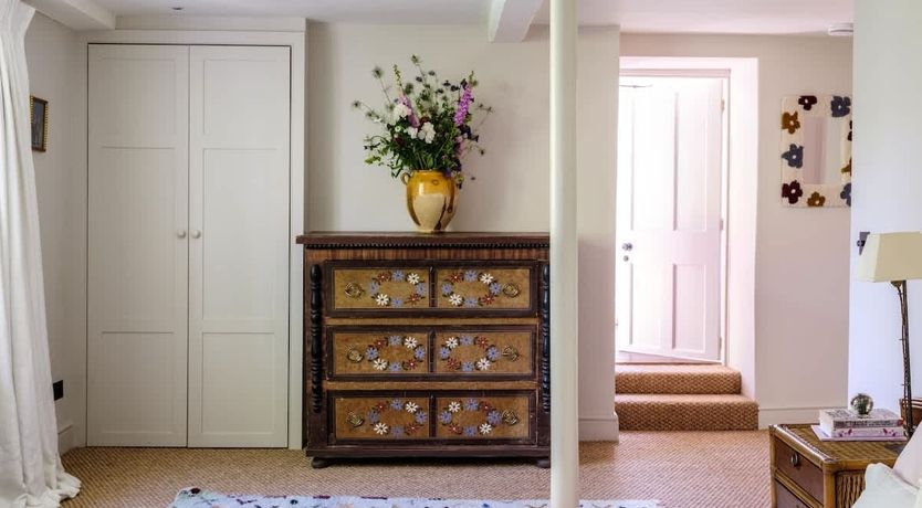 Photo of The Hidden Hearth