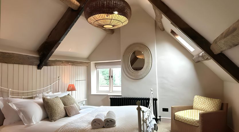 Photo of The Hidden Hearth