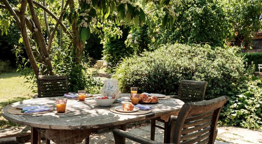 Photo of The Hidden Hearth